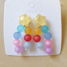 Load image into Gallery viewer, Luninana Earrings - Lucky Star Earrings XJ005