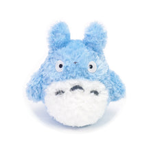 Load image into Gallery viewer, Studio Ghibli Plush: My Neighbor Totoro - Fluffy Medium Totoro (S)