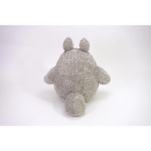 Load image into Gallery viewer, Studio Ghibli Plush: My Neighbor Totoro - Fluffy Big Totoro (L)