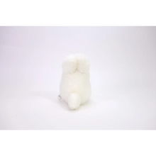 Load image into Gallery viewer, Studio Ghibli Plush: My Neighbor Totoro - White Totoro