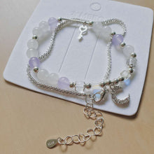Load image into Gallery viewer, Luninana Bracelet - Dreamy Moon Bracelet XX025