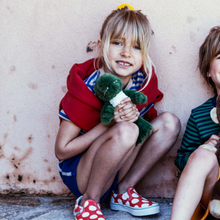 Load image into Gallery viewer, WWF Cornelio Crocodile -29 cm