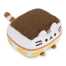 Load image into Gallery viewer, Pusheen Tiramisu Pusheen Squishy Plush 11CM