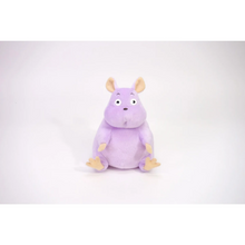Load image into Gallery viewer, Studio Ghibli Plush: Spirited Away - Boh Mouse (M)