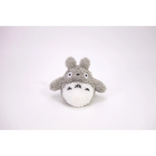Load image into Gallery viewer, Studio Ghibli Plush: My Neighbor Totoro - Fluffy Big Totoro (s)