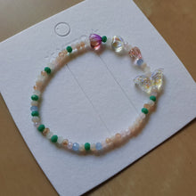 Load image into Gallery viewer, Luninana Bracelet - Moonlight Butterfly Bracelet YX035