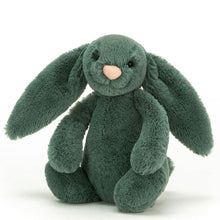 Load image into Gallery viewer, Jellycat Bashful Bunny Forest Little (Small) 18cm