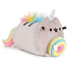 Load image into Gallery viewer, Pusheen: Donut Pusheenicorn 24cm