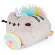 Load image into Gallery viewer, Pusheen: Donut Pusheenicorn 24cm