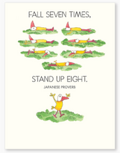 Load image into Gallery viewer, Affirmations -Twigseeds 24 Cards - A Little Box of Comfort - DCO