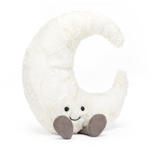 Load image into Gallery viewer, Jellycat Amuseable Moon 26cm