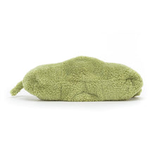 Load image into Gallery viewer, Jellycat Amuseable Pea In A Pod 26cm