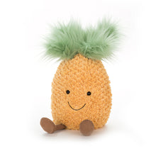 Load image into Gallery viewer, Jellycat Amuseable Pineapple 25cm