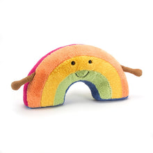 Load image into Gallery viewer, Jellycat-Amuseable-Rainbow-soft-toy-32cm