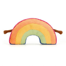 Load image into Gallery viewer, Jellycat Amuseable Rainbow 32cm
