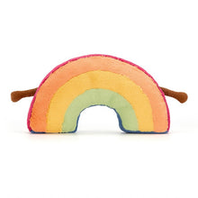 Load image into Gallery viewer, Jellycat Amuseables Rainbow 32cm
