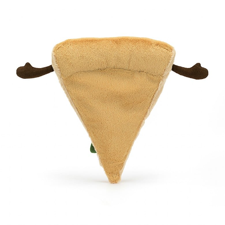 Jellycat Amuseable Slice of Pizza 19cm