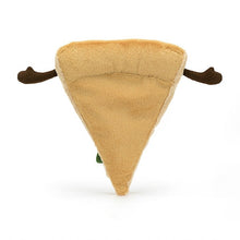 Load image into Gallery viewer, Jellycat Amuseable Slice Of Pizza 19cm
