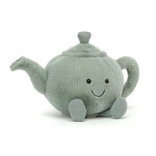 Load image into Gallery viewer, Jellycat Amuseable Teapot 20cm