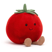 Load image into Gallery viewer, Jellycat Amuseable Tomato 17cm