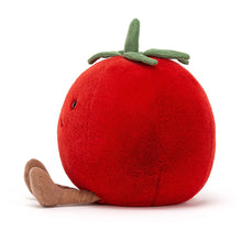 Load image into Gallery viewer, Jellycat Amuseable Tomato 17cm