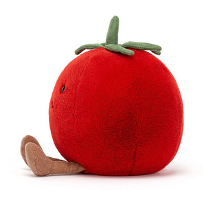Jellycat Amuseable Tomato 17cm