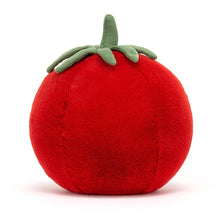 Load image into Gallery viewer, Jellycat Amuseable Tomato 17cm