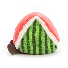 Load image into Gallery viewer, Jellycat Amuseable Watermelon Small 15 cm