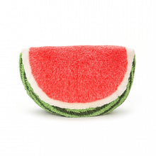 Load image into Gallery viewer, Jellycat Amuseable Watermelon Small 15 cm

