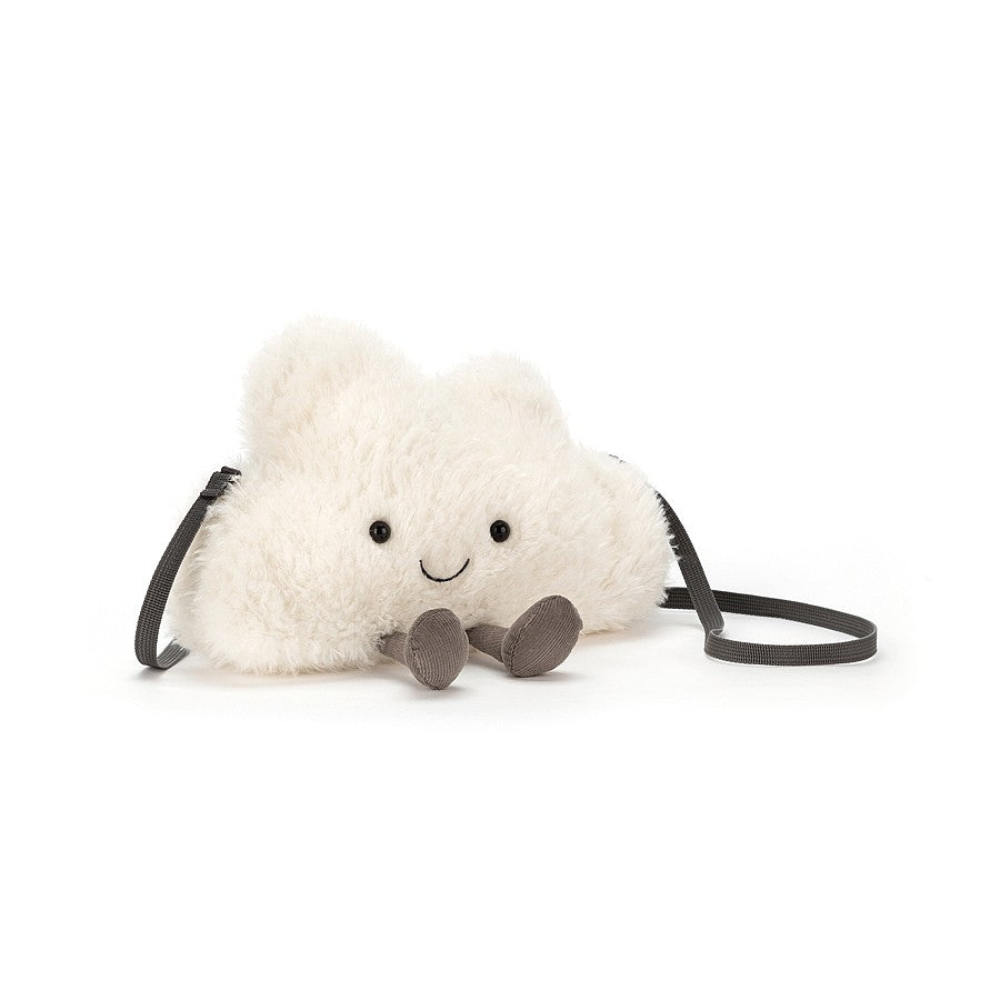 Jellycat Amuseable Bag Cloud 23cm