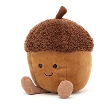 Load image into Gallery viewer, Jellycat Amuseable Acorn 11cm