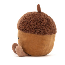 Load image into Gallery viewer, Jellycat Amuseable Acorn 11cm