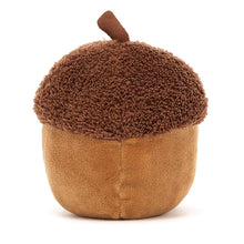 Load image into Gallery viewer, Jellycat Amuseable Acorn 11cm