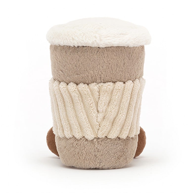 Jellycat Amuseable Coffee-To-Go 15cm