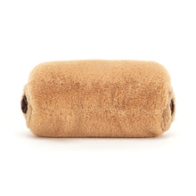 Load image into Gallery viewer, Jellycat Amuseable Pain Au Chocolate 15cm