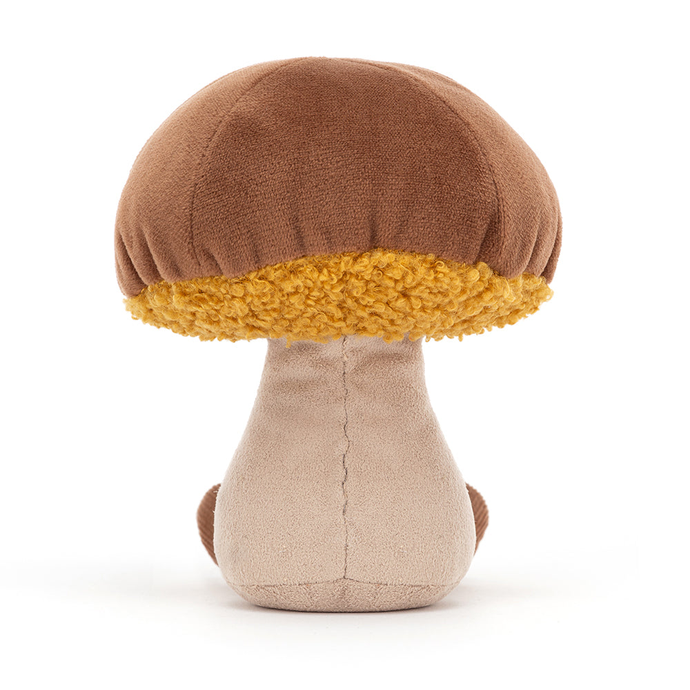 Jellycat Amuseable Toadstool 15cm