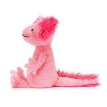 Load image into Gallery viewer, Jellycat Alice Axolotl 27cm