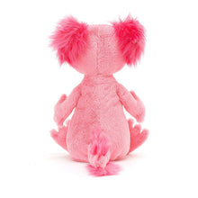 Load image into Gallery viewer, Jellycat Alice Axolotl 27cm