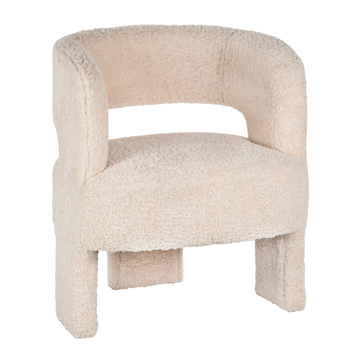 Formes Arm Chair