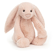 Load image into Gallery viewer, Jellycat Bashful Bunny Blush Big (Huge) 51cm