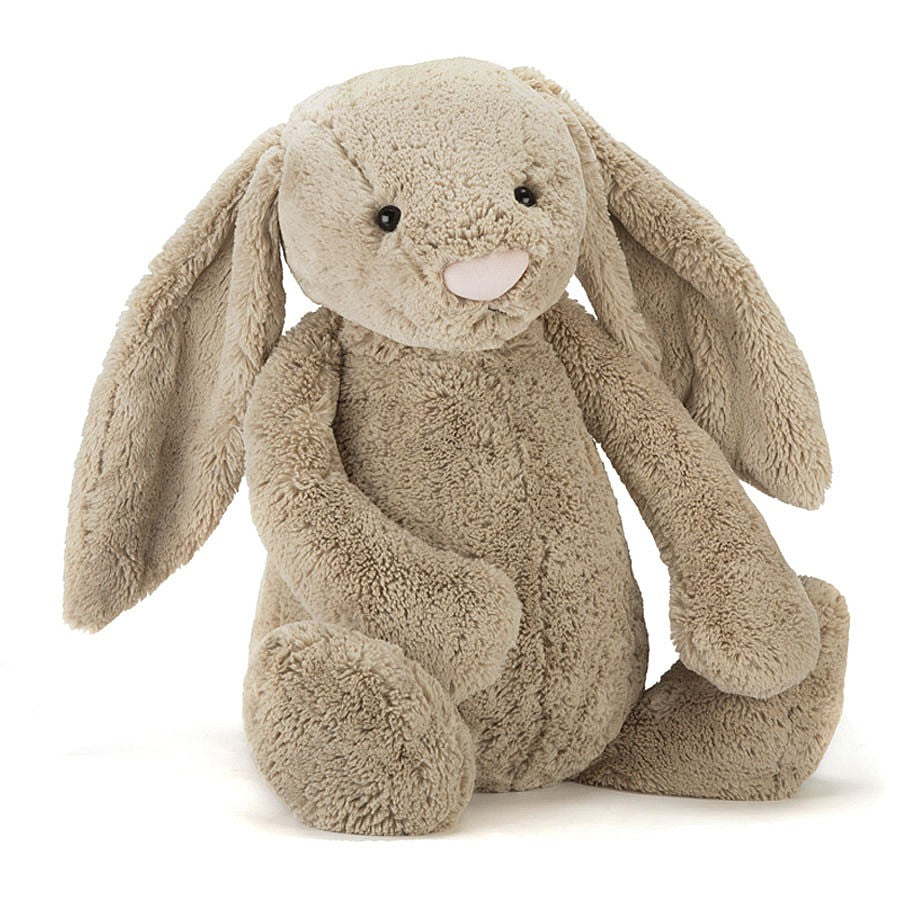 Jellycat Bashful Bunny Beige Really Big 67cm – MeeQ