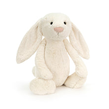 Load image into Gallery viewer, Jellycat Bashful Bunny Cream Really Big 67cm