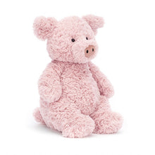 Load image into Gallery viewer, Jellycat Barnabus Pig 26cm