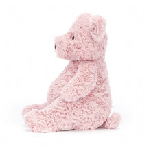 Load image into Gallery viewer, Jellycat Barnabus Pig 26cm
