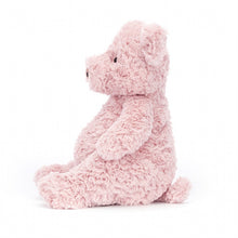 Load image into Gallery viewer, Jellycat Barnabus Pig 26cm