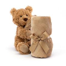 Load image into Gallery viewer, Jellycat Soother Bartholomew Bear 34cm