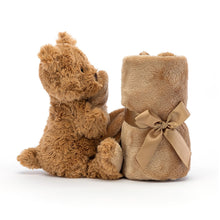 Load image into Gallery viewer, Jellycat Soother Bartholomew Bear 34cm