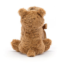 Load image into Gallery viewer, Jellycat Soother Bartholomew Bear 34cm
