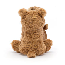 Load image into Gallery viewer, Jellycat Soother Bartholomew Bear 34cm