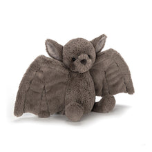 Load image into Gallery viewer, Jellycat Bashful Bat Medium 26cm